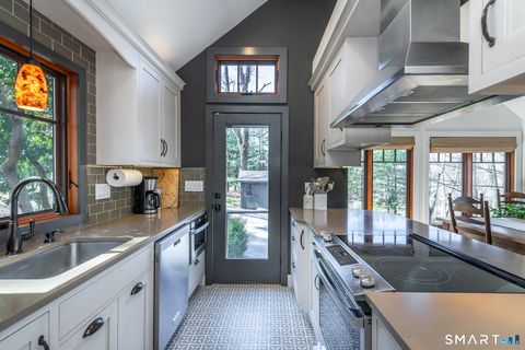 Tiny photo for 45 Big Trail, Sherman, CT 06784 (MLS # 24132328)