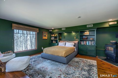 Tiny photo for 45 Big Trail, Sherman, CT 06784 (MLS # 24132328)