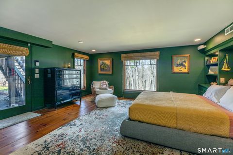 Tiny photo for 45 Big Trail, Sherman, CT 06784 (MLS # 24132328)