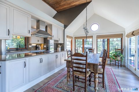 Tiny photo for 45 Big Trail, Sherman, CT 06784 (MLS # 24132328)