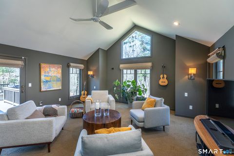 Tiny photo for 45 Big Trail, Sherman, CT 06784 (MLS # 24132328)