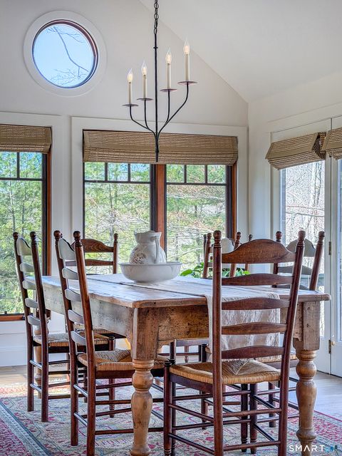 Tiny photo for 45 Big Trail, Sherman, CT 06784 (MLS # 24132328)