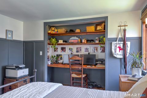 Tiny photo for 45 Big Trail, Sherman, CT 06784 (MLS # 24132328)