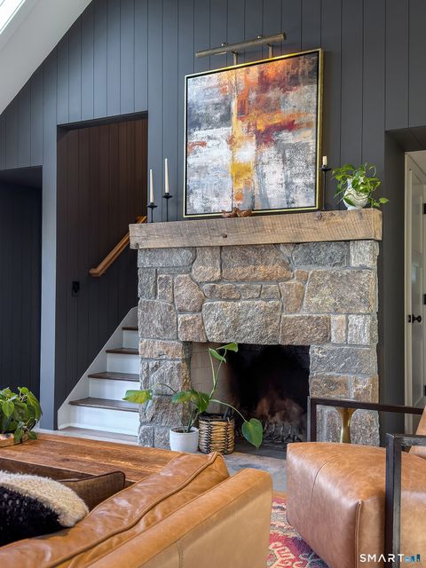 Tiny photo for 45 Big Trail, Sherman, CT 06784 (MLS # 24132328)