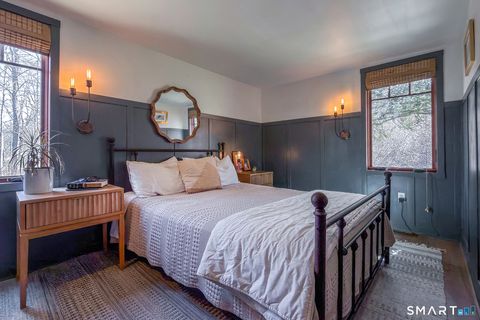 Tiny photo for 45 Big Trail, Sherman, CT 06784 (MLS # 24132328)