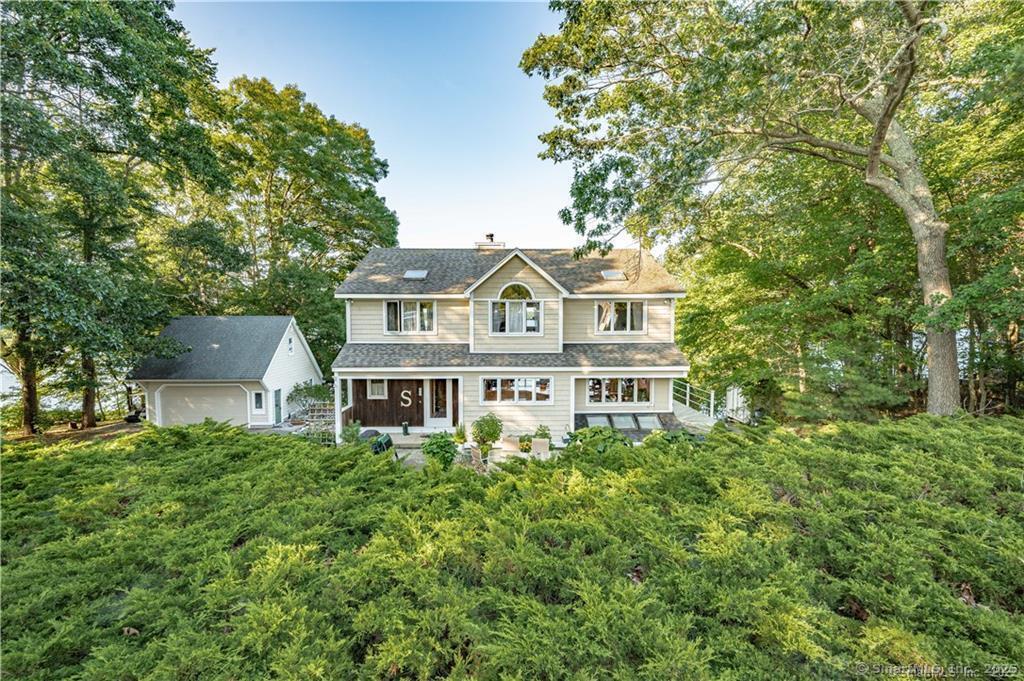 166 Old Colchester Road