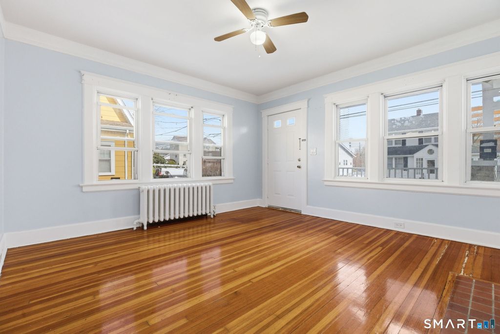 Photo of 45 Vernon Place #1st floor, Stamford, CT 06902 (MLS # 24165410)