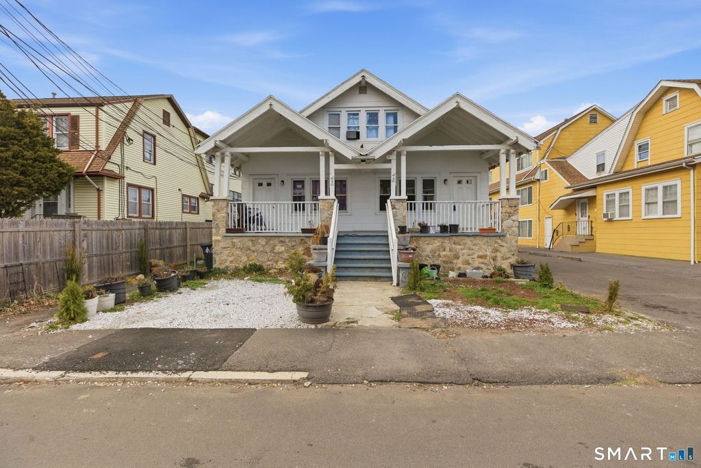 Photo of 45 Vernon Place #1st floor, Stamford, CT 06902 (MLS # 24165410)