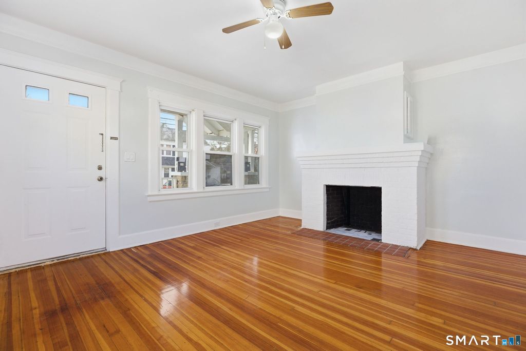 Photo of 45 Vernon Place #1st floor, Stamford, CT 06902 (MLS # 24165410)