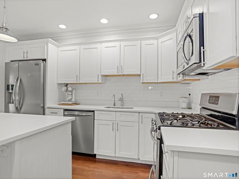 Tiny photo for 12 Willard Road #8, Norwalk, CT 06851 (MLS # 24155785)