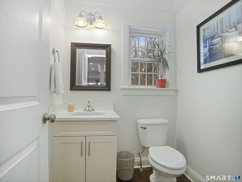 Tiny photo for 12 Willard Road #8, Norwalk, CT 06851 (MLS # 24155785)