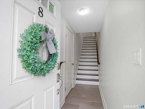 Tiny photo for 12 Willard Road #8, Norwalk, CT 06851 (MLS # 24155785)