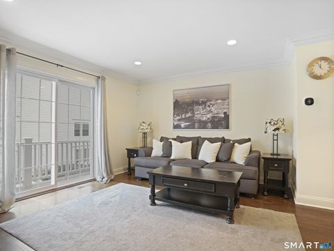 Tiny photo for 12 Willard Road #8, Norwalk, CT 06851 (MLS # 24155785)