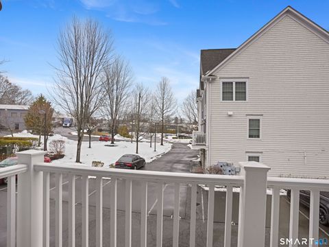 Tiny photo for 12 Willard Road #8, Norwalk, CT 06851 (MLS # 24155785)