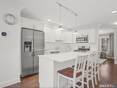 Tiny photo for 12 Willard Road #8, Norwalk, CT 06851 (MLS # 24155785)