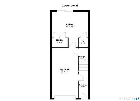 Tiny photo for 12 Willard Road #8, Norwalk, CT 06851 (MLS # 24155785)