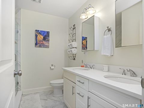 Tiny photo for 12 Willard Road #8, Norwalk, CT 06851 (MLS # 24155785)