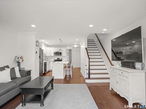 Tiny photo for 12 Willard Road #8, Norwalk, CT 06851 (MLS # 24155785)