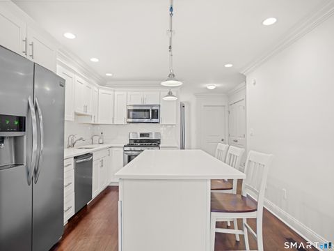 Tiny photo for 12 Willard Road #8, Norwalk, CT 06851 (MLS # 24155785)