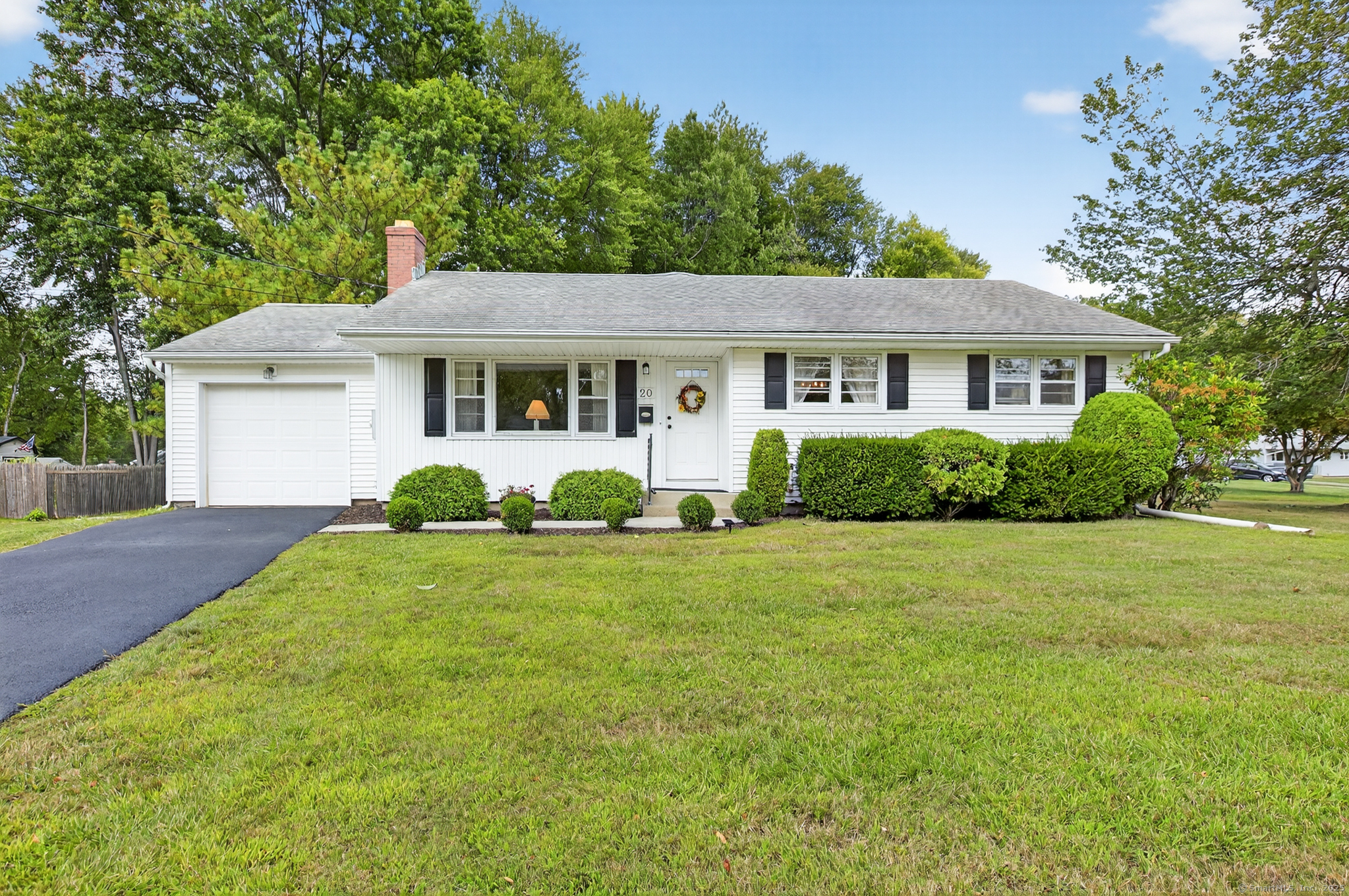 20 Dogwood Lane