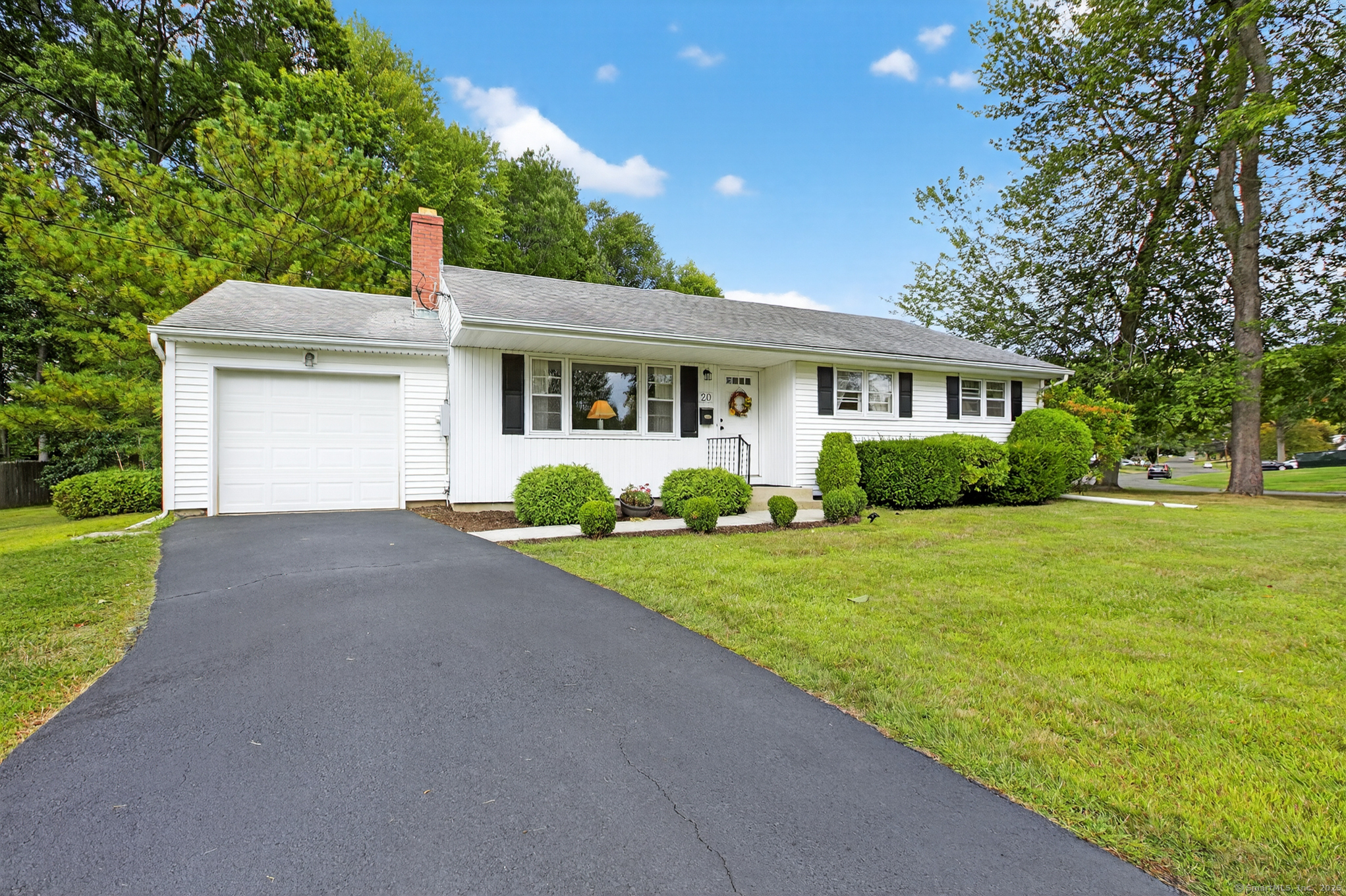 20 Dogwood Lane