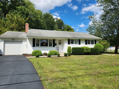 20 Dogwood Lane Newington CT 06111