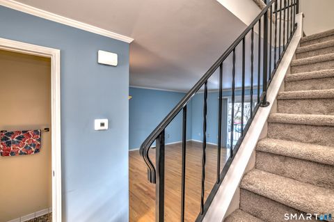 Tiny photo for 47 Carriage Drive #47, Milford, CT 06460 (MLS # 24146800)