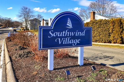 Tiny photo for 47 Carriage Drive #47, Milford, CT 06460 (MLS # 24146800)