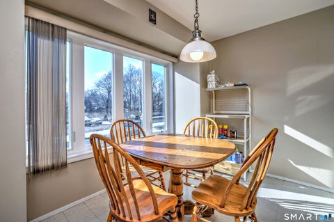 Tiny photo for 47 Carriage Drive #47, Milford, CT 06460 (MLS # 24146800)