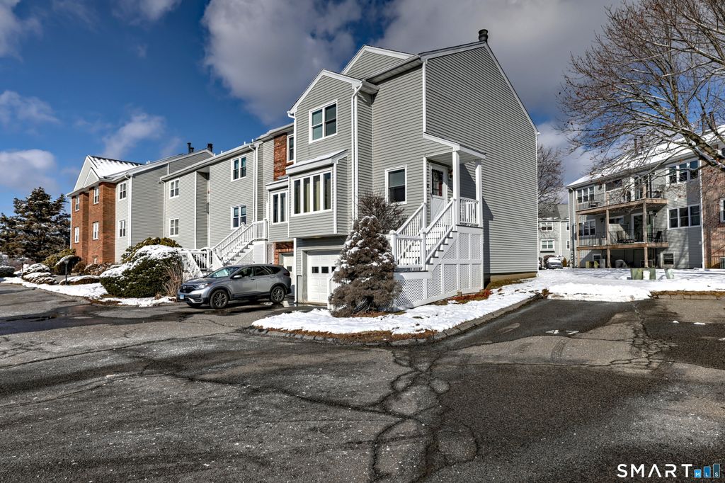 Photo of 47 Carriage Drive #47, Milford, CT 06460 (MLS # 24146800)