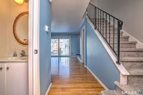 Tiny photo for 47 Carriage Drive #47, Milford, CT 06460 (MLS # 24146800)