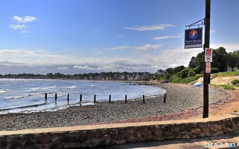 Tiny photo for 47 Carriage Drive #47, Milford, CT 06460 (MLS # 24146800)