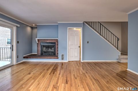 Tiny photo for 47 Carriage Drive #47, Milford, CT 06460 (MLS # 24146800)