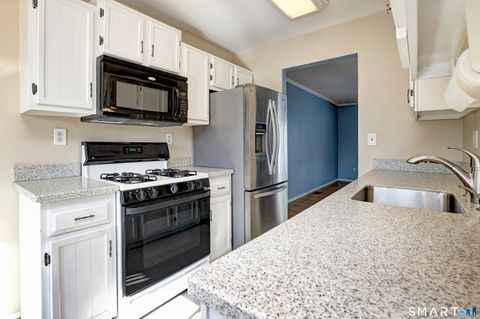 Tiny photo for 47 Carriage Drive #47, Milford, CT 06460 (MLS # 24146800)