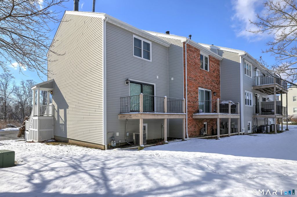 Photo of 47 Carriage Drive #47, Milford, CT 06460 (MLS # 24146800)