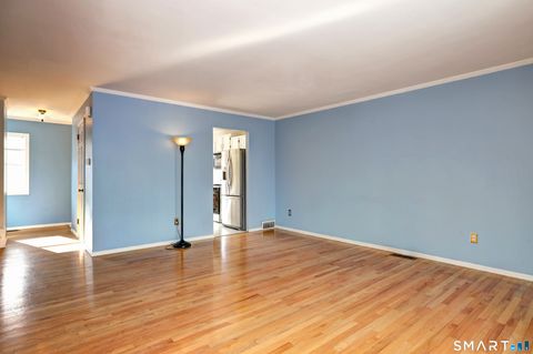 Tiny photo for 47 Carriage Drive #47, Milford, CT 06460 (MLS # 24146800)