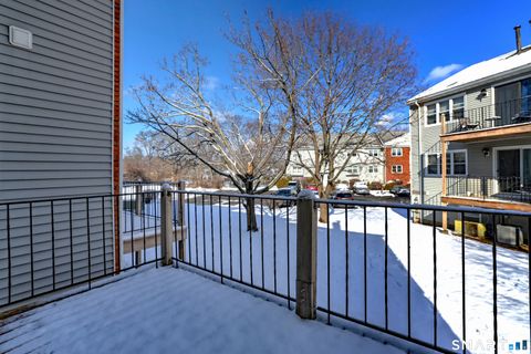 Tiny photo for 47 Carriage Drive #47, Milford, CT 06460 (MLS # 24146800)