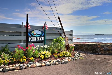 Tiny photo for 47 Carriage Drive #47, Milford, CT 06460 (MLS # 24146800)