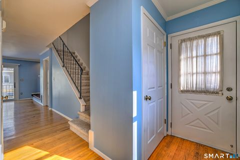 Tiny photo for 47 Carriage Drive #47, Milford, CT 06460 (MLS # 24146800)