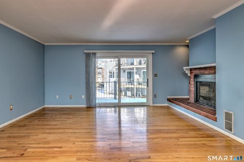 Tiny photo for 47 Carriage Drive #47, Milford, CT 06460 (MLS # 24146800)