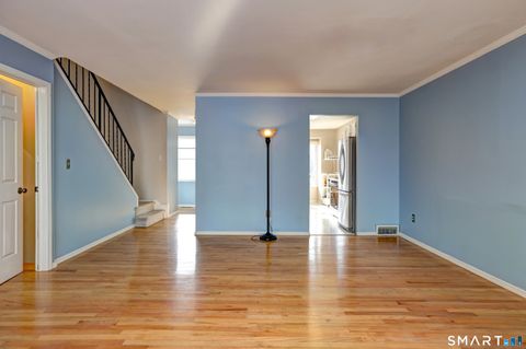 Tiny photo for 47 Carriage Drive #47, Milford, CT 06460 (MLS # 24146800)