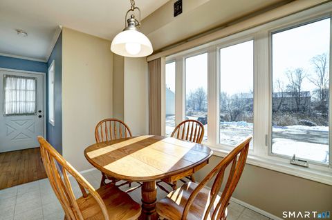 Tiny photo for 47 Carriage Drive #47, Milford, CT 06460 (MLS # 24146800)