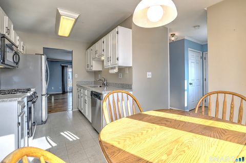 Tiny photo for 47 Carriage Drive #47, Milford, CT 06460 (MLS # 24146800)