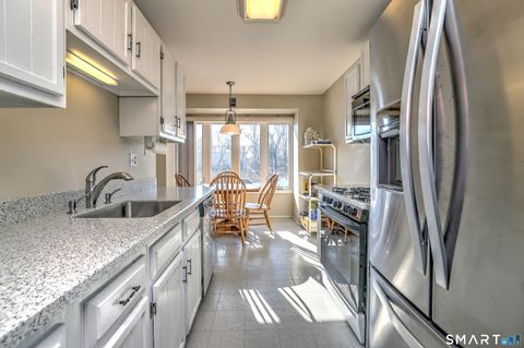 Tiny photo for 47 Carriage Drive #47, Milford, CT 06460 (MLS # 24146800)