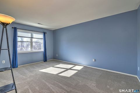 Tiny photo for 47 Carriage Drive #47, Milford, CT 06460 (MLS # 24146800)