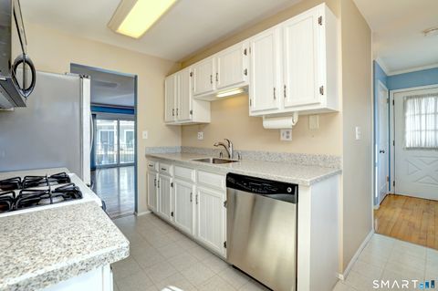 Tiny photo for 47 Carriage Drive #47, Milford, CT 06460 (MLS # 24146800)