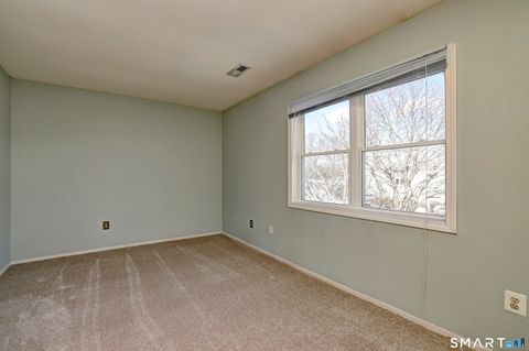 Tiny photo for 47 Carriage Drive #47, Milford, CT 06460 (MLS # 24146800)