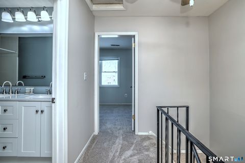 Tiny photo for 47 Carriage Drive #47, Milford, CT 06460 (MLS # 24146800)