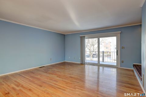 Tiny photo for 47 Carriage Drive #47, Milford, CT 06460 (MLS # 24146800)