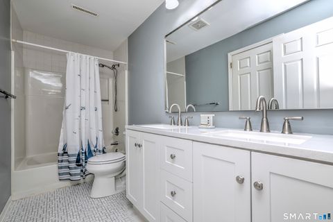 Tiny photo for 47 Carriage Drive #47, Milford, CT 06460 (MLS # 24146800)